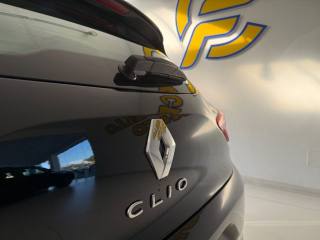 RENAULT Clio usata, con ESP