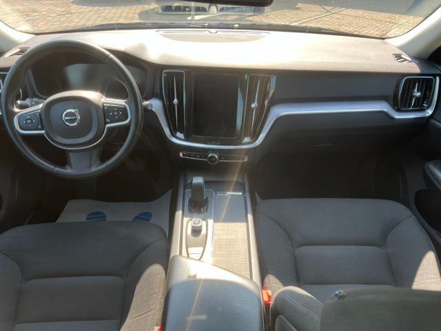 VOLVO V60 usata, con Climatizzatore