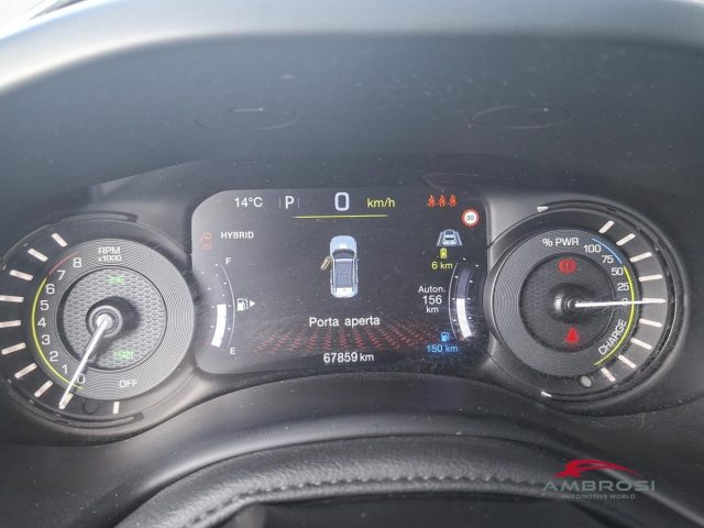 JEEP Renegade usata 12