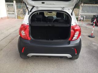 OPEL Karl usata, con Cerchi in lega