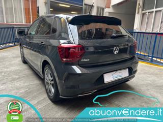 VOLKSWAGEN Polo usata, con Antifurto