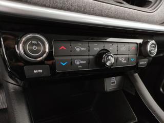 JEEP Compass usata, con Cruise Control