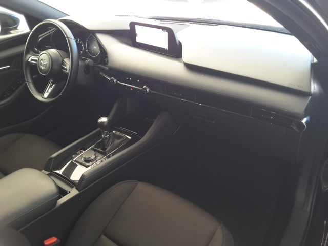 MAZDA 3 usata, con Cerchi in lega
