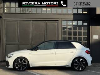 AUDI A1 usata, con Airbag laterali