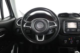 JEEP Renegade usata 5