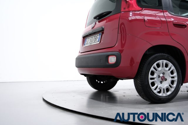 FIAT Panda usata 40