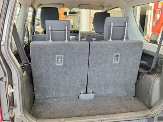 SUZUKI Jimny usata, con Trazione integrale