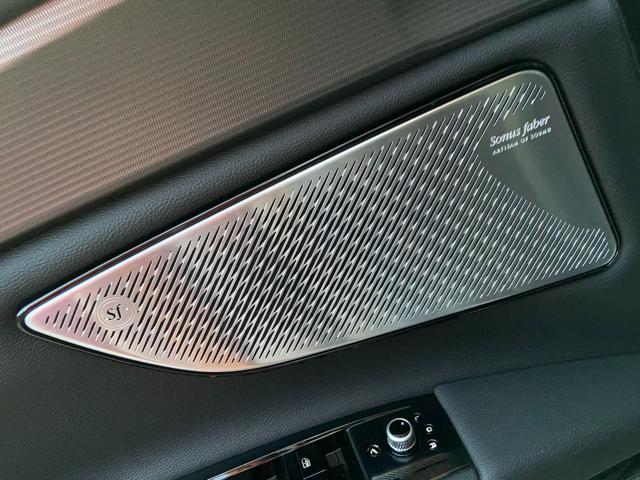 MASERATI Grecale usata, con Regolazione elettrica sedili