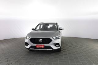MG ZS ZS 1.5 VTi-tech Luxury