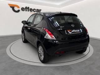 LANCIA Ypsilon usata, con Alzacristalli elettrici