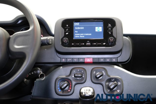 FIAT Panda usata 36