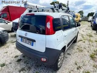 FIAT Panda usata, con Chiusura centralizzata