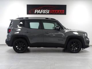JEEP Renegade usata, con Boardcomputer