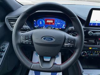FORD Kuga usata, con Controllo trazione