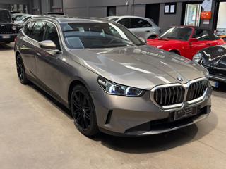 BMW 520 usata, con Airbag laterali