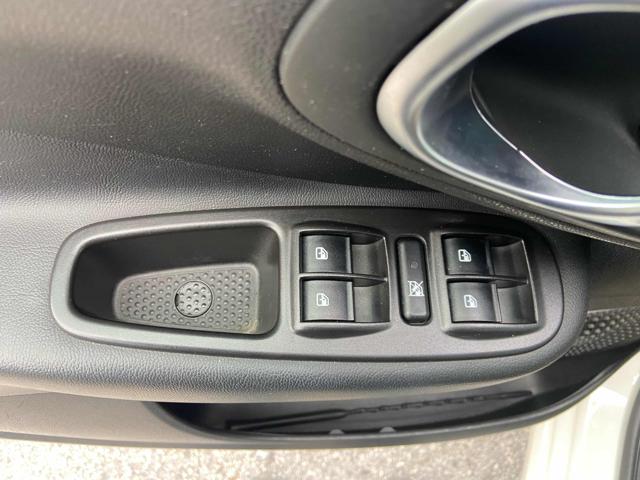 FIAT 500L usata, con Boardcomputer