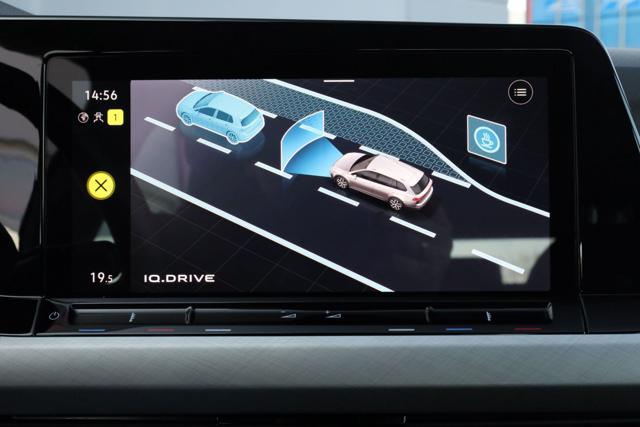 VOLKSWAGEN Golf Variant usata, con Monitoraggio pressione pneumatici