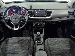 KIA Stonic usata, con Chiusura centralizzata