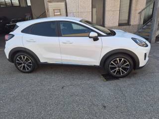 FORD Puma usata, con Airbag Passeggero
