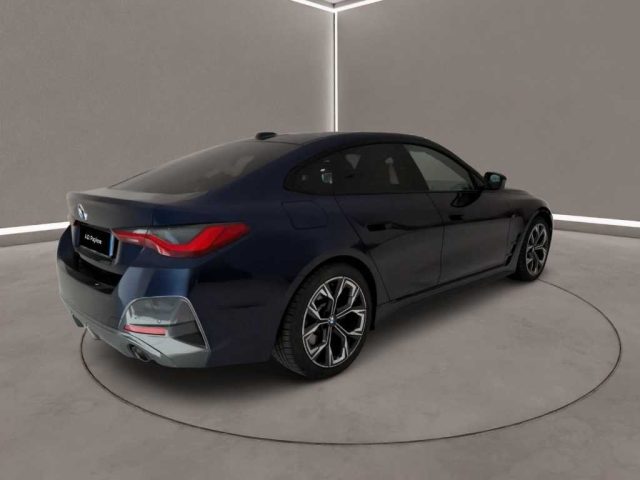 BMW 420 usata, con Airbag laterali