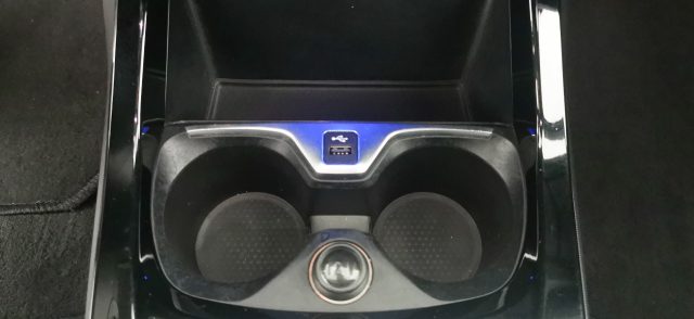 BMW 118 usata, con Assistente abbaglianti