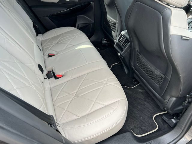 DS AUTOMOBILES DS 7 usata 15