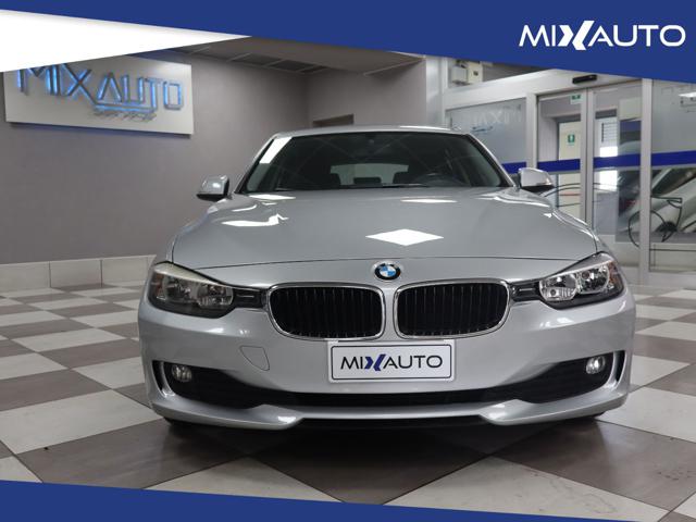 BMW 318 usata, con Airbag