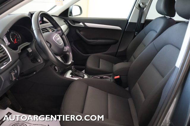 AUDI Q3 usata, con Autoradio