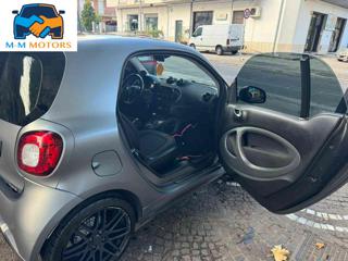 SMART ForTwo usata, con Alzacristalli elettrici