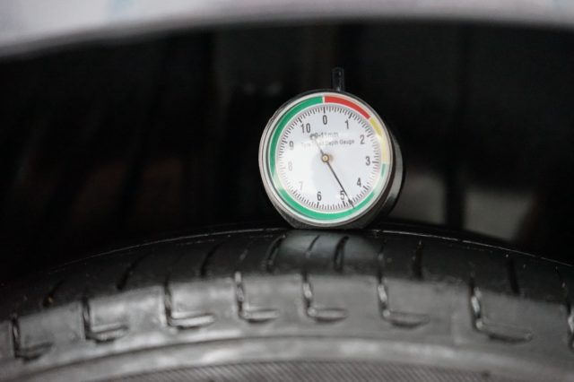 TOYOTA Yaris usata 39