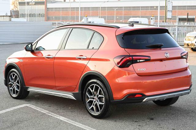 FIAT Tipo usata, con Boardcomputer