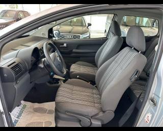 VOLKSWAGEN Fox usata 8