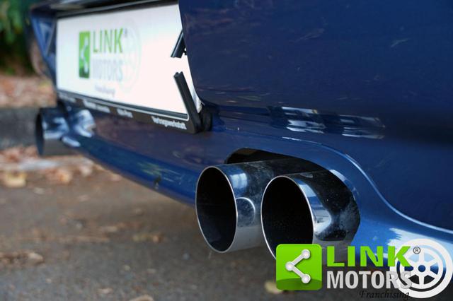 BMW Z3 usata, con Climatizzatore