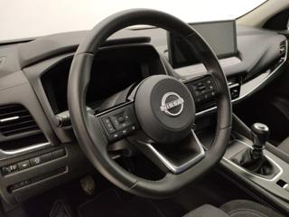 NISSAN Qashqai usata, con Chiusura centralizzata