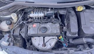 PEUGEOT 207 usata, con Servosterzo