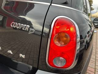 MINI Countryman usata, con Servosterzo