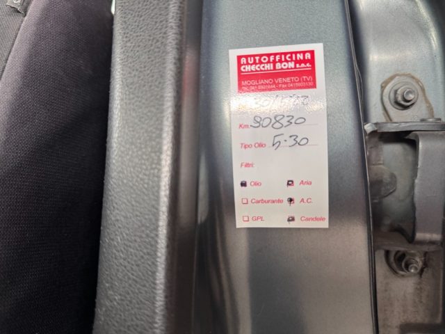 NISSAN Micra usata 34