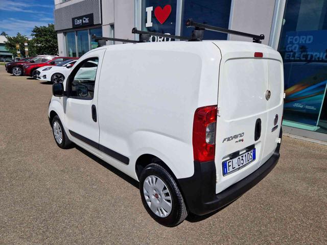 FIAT Fiorino usata, con ESP