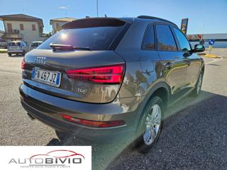 AUDI Q3 usata, con Autoradio