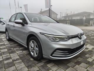 VOLKSWAGEN Golf usata, con Airbag