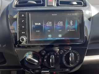 MITSUBISHI Space Star usata 41