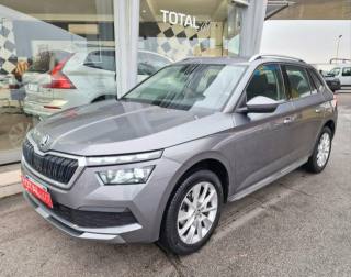 SKODA Kamiq usata, con Airbag laterali