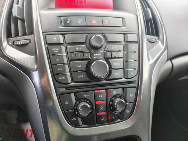 OPEL Astra usata, con Chiusura centralizzata