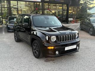 JEEP Renegade usata, con Airbag