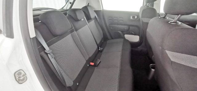 CITROEN C3 usata 49