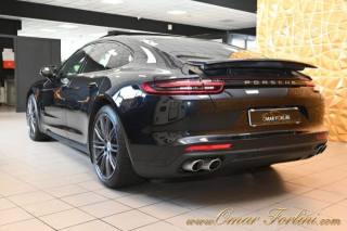 PORSCHE Panamera usata 104