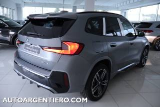 BMW X1 usata, con Monitoraggio pressione pneumatici