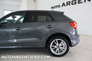 AUDI Q2 usata, con Chiusura centralizzata senza chiave