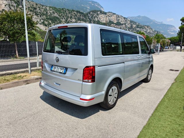 VOLKSWAGEN Caravelle usata, con Chiusura centralizzata