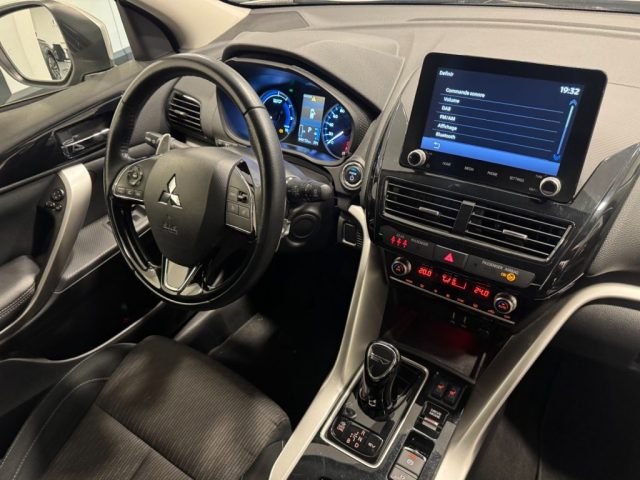 MITSUBISHI Eclipse Cross usata, con Cruise Control